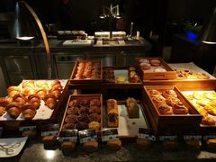 -长沙北辰洲际酒店-兰调全日餐厅