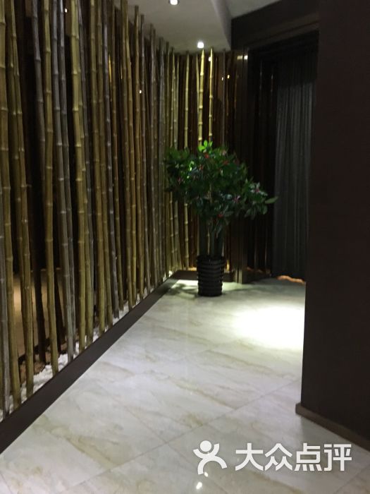 钻石湾休闲洗浴图片 - 第132张