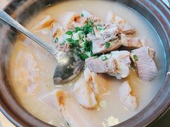 -丹江渔村(龙旗店)