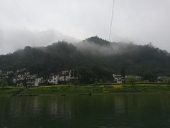 -新安江山水画廊风景区