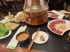 -南门涮肉(通州店)