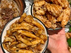 -常来小聚·广州非遗传承餐厅(高德置地店)