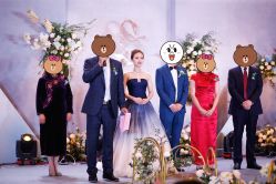 -Color卡诺婚纱礼服馆(南京严选店)