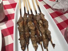 -西贝(上海我格广场店)