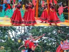 -七彩云南欢乐世界