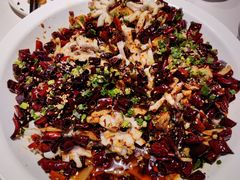 -三猫黑鱼花(南大店)