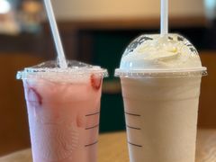 -星巴克(无锡百联奥特莱斯店)