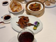 -金悦轩海鲜城(渔人码头店)