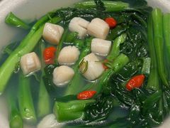 -小炳胜(卓悦中心店)