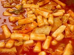 -老太太海鲜鱼饼
