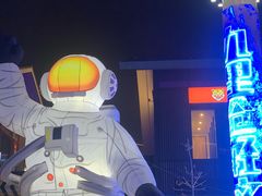 -映月湖中央公园