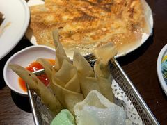 -前海沿·青岛菜(李沧万达店)