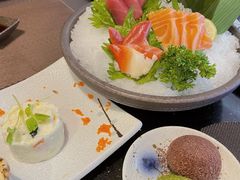 -德川家日本料理(龙德广场店)
