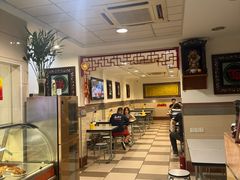 -民间老鸡汤面馆(中山北路店)