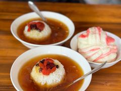-汝萍传统蘸水菜(春华路总店)