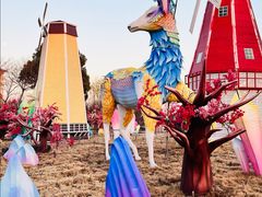 -歌斐颂巧克力小镇