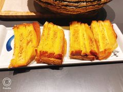 -月见山烧鸽子海鲜小串