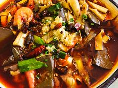 -峨嵋酒家(清河店)