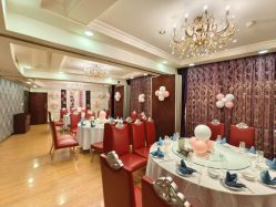 -四方阁酒楼·宴会厅(圣灯店)