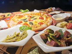 -马迭尔德式西餐精酿啤酒屋(中央大街店)