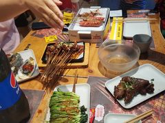 -木屋烧烤(龙华店)