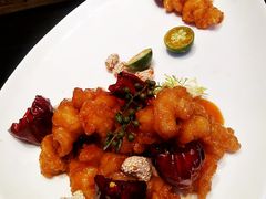 -阿庄新豫菜(通泰路店)