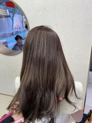 -Kraemer Paris苏豪路易士·嘉玛发廊