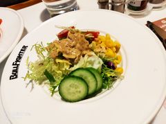 -爱丽丝牛排西餐厅(光谷步行街店)