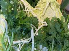 -蝎王府羊蝎子(西直门店)