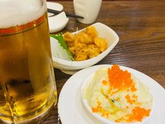 -东京屋(武定路店)