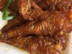 -點無缺茶楼·海鲜酒家(世博店)