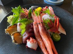 -丽思卡尔顿·炙焰·铁板烧餐厅