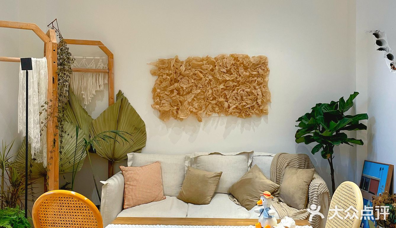 成都探店｜藏在龙泉驿的鲜花下午茶花艺馆🪴 