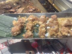 -赞酱川式烤肉(蜀都万达店)