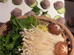 -同仁四季椰子鸡(罗湖国贸店)