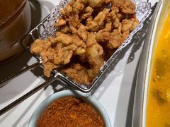 -乔阿马·江南味·驴肉香(龙湖华泾天街店)