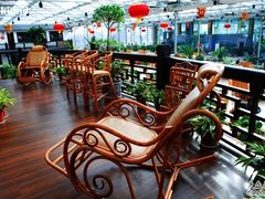 -龙凤山庄(永定镇店)