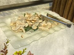 -川骄海鲜自助(河东店)