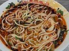 -老四季(南市场店)