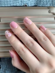-Beauty Nails 美甲美睫皮肤管理