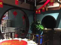 包厢-福照楼汽锅鸡·云南菜(护国路店)