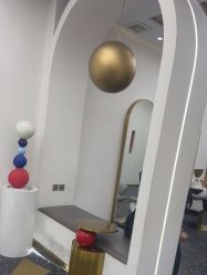 点击看大图 -JUNO hair salon