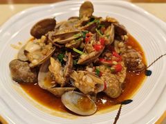 -杨氏青龙虾·羊蝎子(珠江路店)