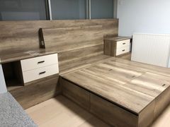-索菲亚衣柜橱柜全屋定制(真北红星店)
