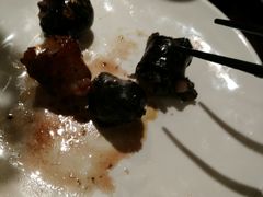 -热血兄弟·炭火烤肉(融侨中心店)