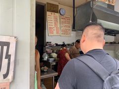-蓉城西二道无名冒菜(西二道街店)