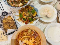 -雲物·云南小馆(好悦天地店)