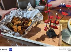 -盐帮食坊•小河帮川菜(四川师大店)