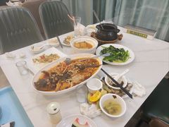 -七叔家宴家常广西菜(明秀东路店)