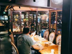 -胡桃里音乐酒馆(白云五号T5 MALL店)